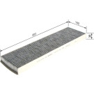 BOSCH 1 987 432 399 Innenraumfilter