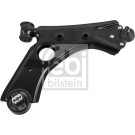 febi bilstein | 2 x FEBI Lenker, Radaufhängung | 177891 febi bilstein | 2 x FEBI Lenker, Radaufhängung | 177891