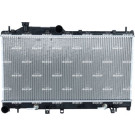 NRF | Kühler, Motorkühlung | 53700