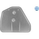 Meyle | Hydraulikfilter, Automatikgetriebe | 100 136 0011 Meyle | Hydraulikfilter, Automatikgetriebe | 100 136 0011