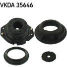 VKDA 35646 Federbeinstützlager