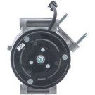 ACP 1188 000S Kompressor, Klimaanlage BEHR ACP 1188 000S Kompressor, Klimaanlage BEHR