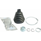 751.114 Faltenbalgsatz, Antriebswelle COMPETENCE KIT