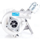 Nissens Turbolader 93150