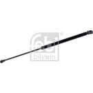 febi bilstein | 2 x FEBI Gasfeder, Koffer-/Laderaum | 23380