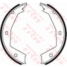 TRW | Bremsbackensatz, Feststellbremse | GS8668