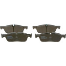 0 986 494 831 Bremsbelagsatz, Scheibenbremse 0 986 494 831 Bremsbelagsatz, Scheibenbremse