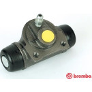 Brembo | Radbremszylinder | A 12 399