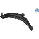 36-16 050 0045 Lenker, Radaufhängung MEYLE-ORIGINAL: True to OE.