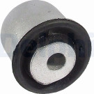 TD756W Lagerung, Lenker