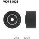 VKM 84001 Umlenk-/Führungsrolle, Zahnriemen