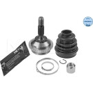 Meyle Gelenksatz, Antriebswelle MEYLE-ORIGINAL: True to OE 11-14 498 0015 Meyle Gelenksatz, Antriebswelle MEYLE-ORIGINAL: True to OE 11-14 498 0015