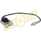 GEBE | NOx-Sensor, NOx-Katalysator | 9 3604 1