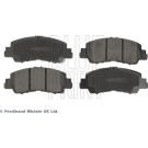 Blue Print | Bremsbelagsatz, Scheibenbremse | ADBP420128