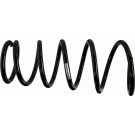 993 727 Fahrwerksfeder