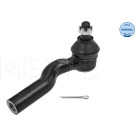 30-16 020 0166 Spurstangenkopf MEYLE-ORIGINAL: True to OE.