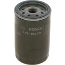 BOSCH 0 451 103 101 Ölfilter