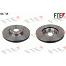 9071055 Bremsscheibe