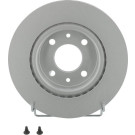 DDF1096C Bremsscheibe PREMIER Coat+ disc DDF1096C Bremsscheibe PREMIER Coat+ disc