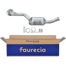 8LE 366 053-911 Katalysator Easy2Fit – PARTNERED with Faurecia