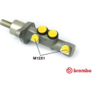 Brembo | Hauptbremszylinder | M 85 014