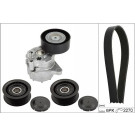 529 0449 10 Keilrippenriemensatz 529 0449 10 Keilrippenriemensatz