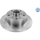 115 523 0016 Bremsscheibe MEYLE-ORIGINAL: True to OE. 115 523 0016 Bremsscheibe MEYLE-ORIGINAL: True to OE.