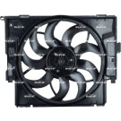 47735 Lüfter, Motorkühlung