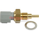Metzger | Sensor, Kühlmitteltemperatur | 0905437