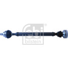 febi bilstein | Antriebswelle | 193452