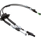 FEBI BILSTEIN 180340 Seilzug, Schaltgetriebe