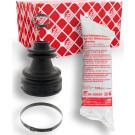 FEBI BILSTEIN 100430 Faltenbalgsatz, Antriebswelle