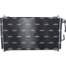 35153 Kondensator, Klimaanlage EASY FIT