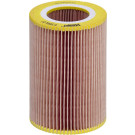 Hengst Filter | Luftfilter | E386L01