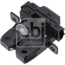 febi bilstein | Heckklappenschloss | 197291 febi bilstein | Heckklappenschloss | 197291