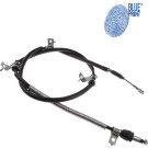 ADG046211 Seilzug, Feststellbremse ADG046211 Seilzug, Feststellbremse