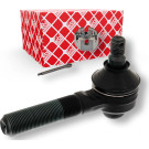 FEBI BILSTEIN 43186 Spurstangenkopf