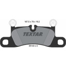 2514301 Bremsbelagsatz, Scheibenbremse