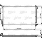 Valeo | Kondensator, Klimaanlage | 814221