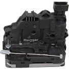 Metzger | Türschloss | 2314347
