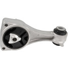 Metzger | Lagerung, Motor | 8053993