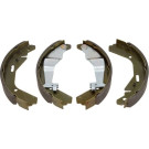 19-1889 Bremsbackensatz