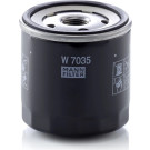 W 7035 Ölfilter