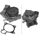 538 0472 10 Wasserpumpe, Motorkühlung