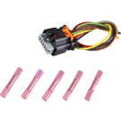 2324166 Kabelreparatursatz, Stellelement (Drosselklappe) 2324166 Kabelreparatursatz, Stellelement (Drosselklappe)