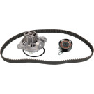 FEBI BILSTEIN 176611 Wasserpumpe + Zahnriemensatz FEBI BILSTEIN 176611 Wasserpumpe + Zahnriemensatz