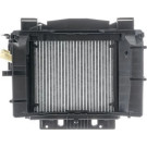 Mahle | Verdampfer, Klimaanlage | AE 196 000P