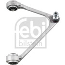 195980 Lenker, Radaufhängung