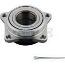 R173.25 Radlagersatz