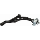 JTC1012 Lenker, Radaufhängung